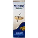 VICCO TURMERIC CREAM FOAM BASE 70g